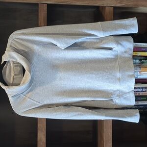 Lululemon Cowl Neck Sweatshirt